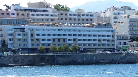 hermes hotel agios nikolaos